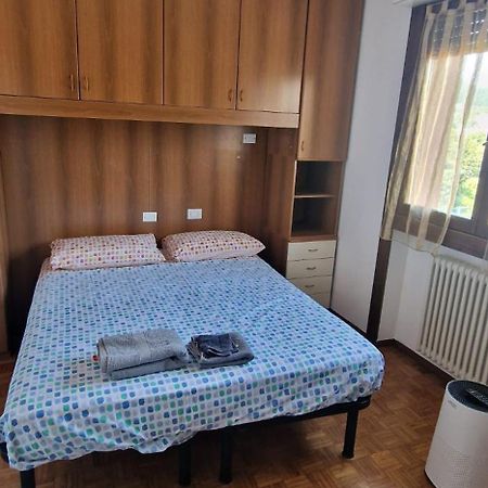 Alicia Appartement Bergamo Buitenkant foto