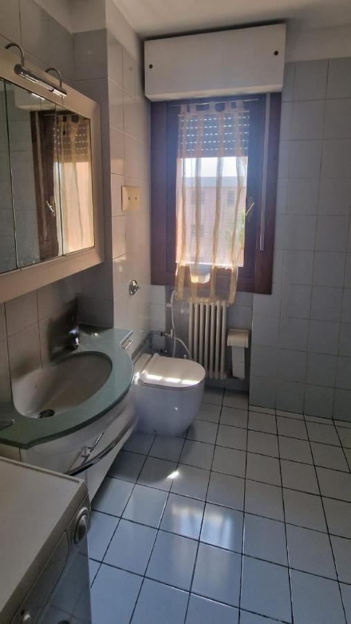 Alicia Appartement Bergamo Buitenkant foto